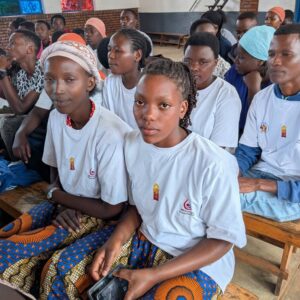 Strengthening Youth Perspectives Strengthening Youth Perspectives