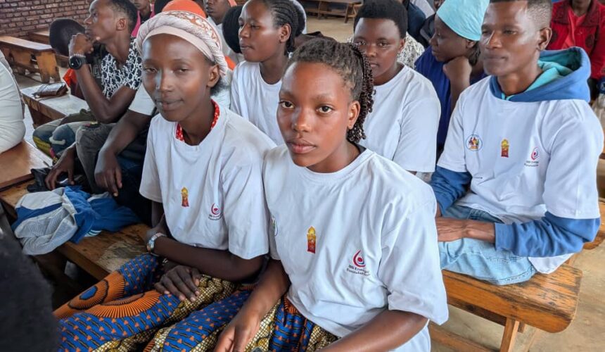 Strengthening Youth Perspectives