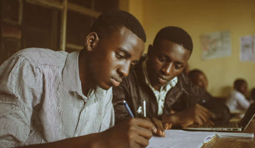 Child Care and Education “Umwana Mwiteho”