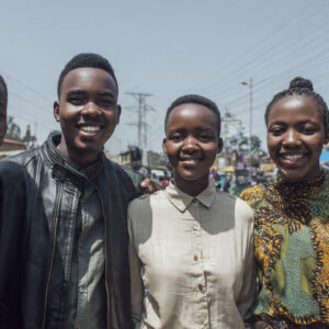 Strengthening Youth – Perspectives Through Economic Participation Strengthening Youth – Perspectives Through Economic Participation