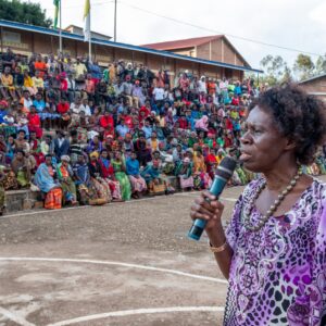 SEVOTA Supporting women, children, and youth affected by conflict to rebuild with confidence